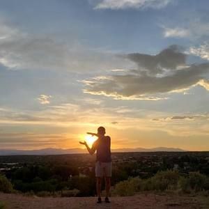 Meet your Posher, Asmara